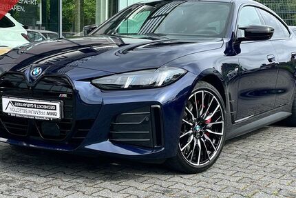 BMW i4 18.922 km 56.570 &euro; Mülheim 45472