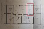 Etagenwohnung Oberhausen Rothebusch - 3 Zimmer, 65 m&sup2;, 159.000&euro; | Angebot:26951467