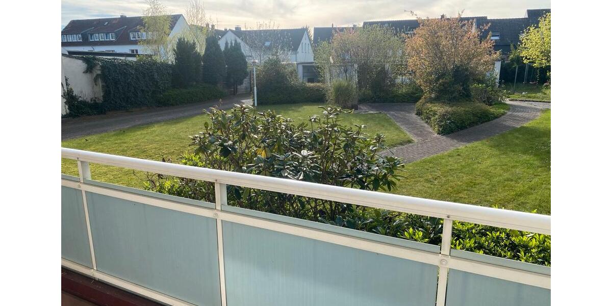 Hochparterre Oberhausen Alstaden - 4 Zimmer, 75 m&sup2;, 750&euro; | Angebot:26094746
