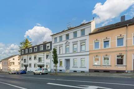 Wohnung Mettmann West - 3 Zimmer, 82 m&sup2;, 1.381&euro; | Angebot:25458207
