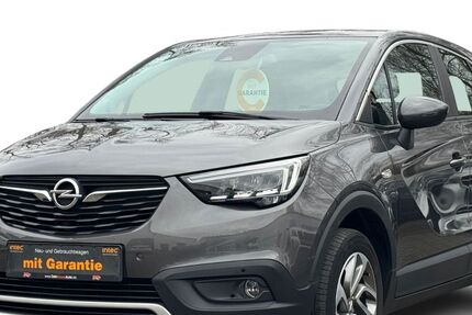 Opel Crossland (X) 54.000 km 14.580 &euro; Duisburg 47249