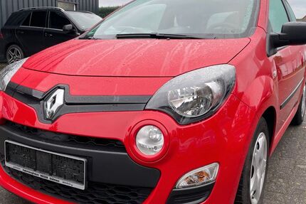 Renault Twingo 48.871 km 5.600 &euro; Dorsten OT Wulfen 46286
