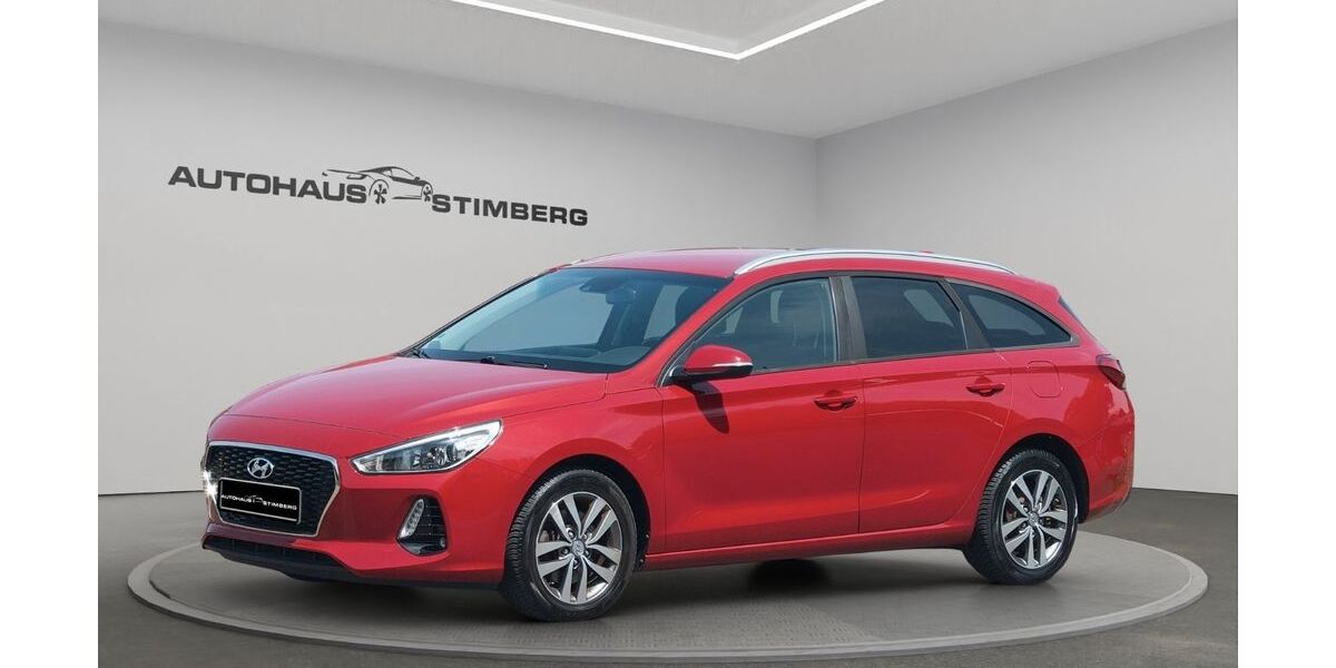 Hyundai i30 54.000 km 12.900 &euro; Oer-Erkenschwick 45739