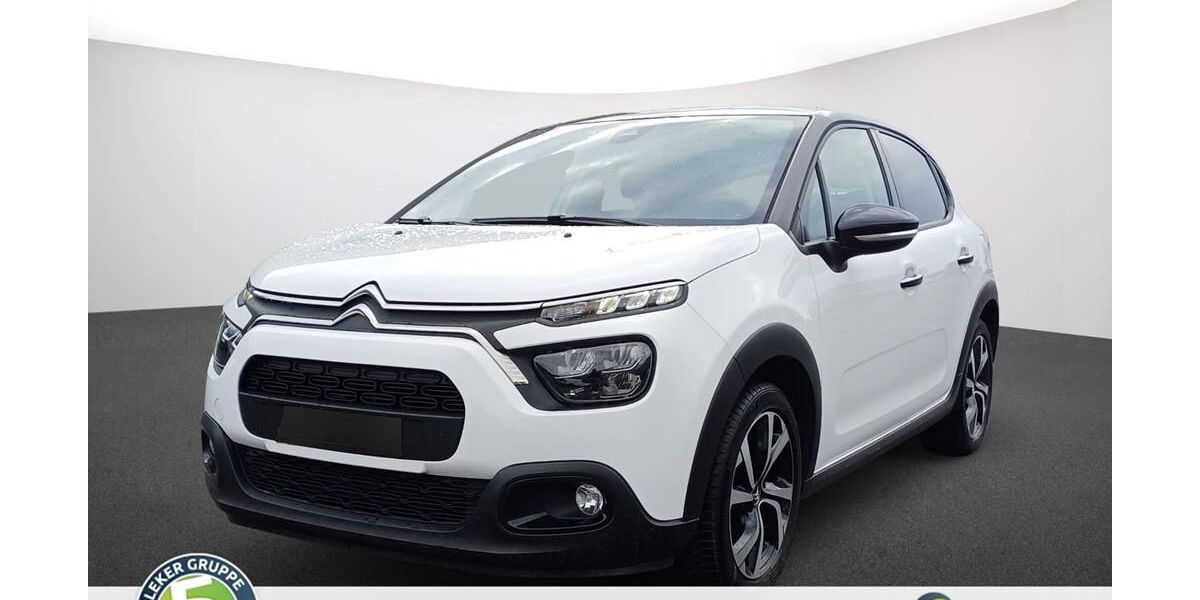 Citroen C3 25.887 km 10.350 &euro; Dortmund 44263