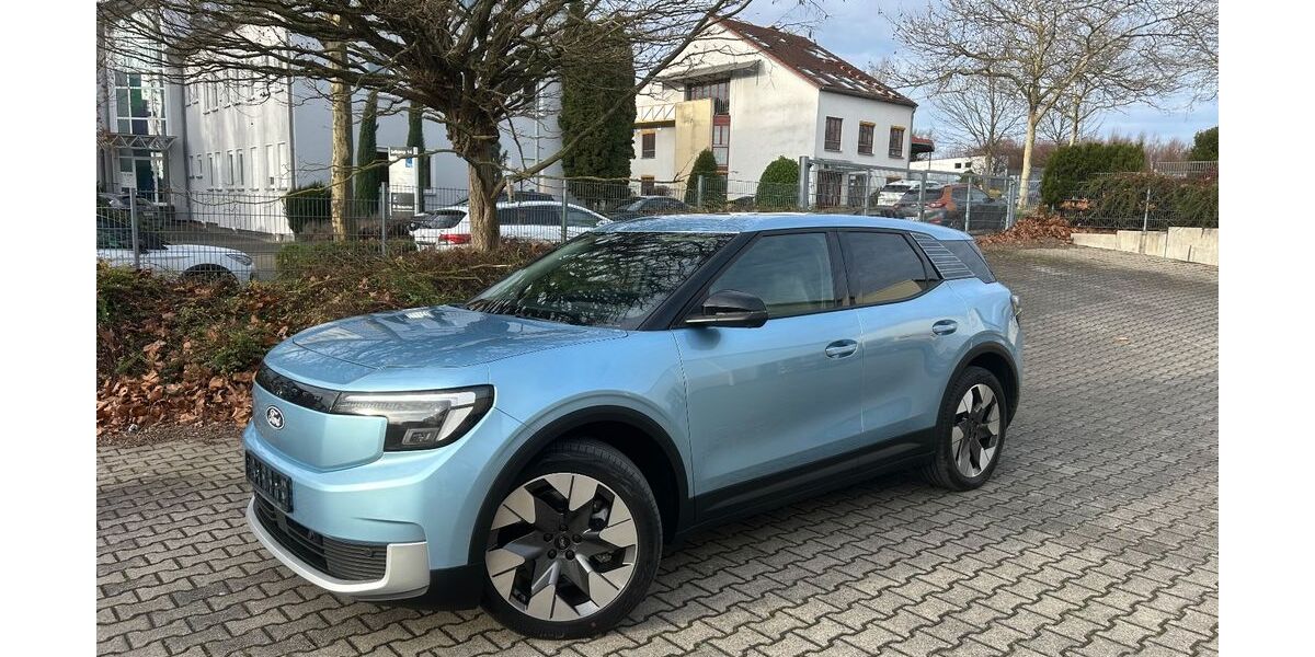 Ford Explorer 7.000 km 33.980 &euro; Dortmund 44269