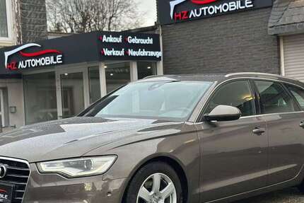 Audi A6 285.209 km 10.490 &euro; Velbert 42551