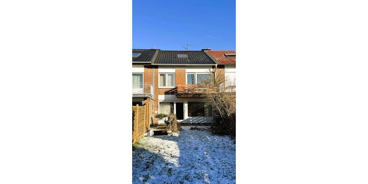 Gemütliches Einfamilienhaus mit Balkon in Marl - Ideal für Familien 3 zimmer