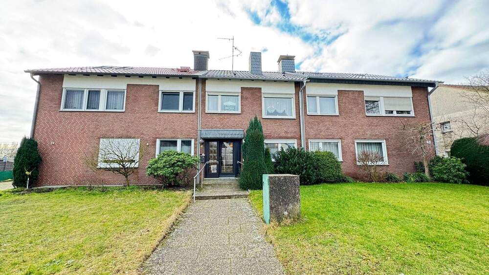 Reihenmittelhaus Marl Sinsen-Lenkerbeck - 3 Zimmer, 122 m&sup2;, 229.000&euro; | Angebot:24460201