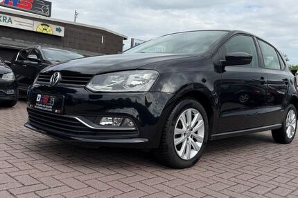 VW Polo 86.250 km 9.500 &euro; Dinslaken 46537