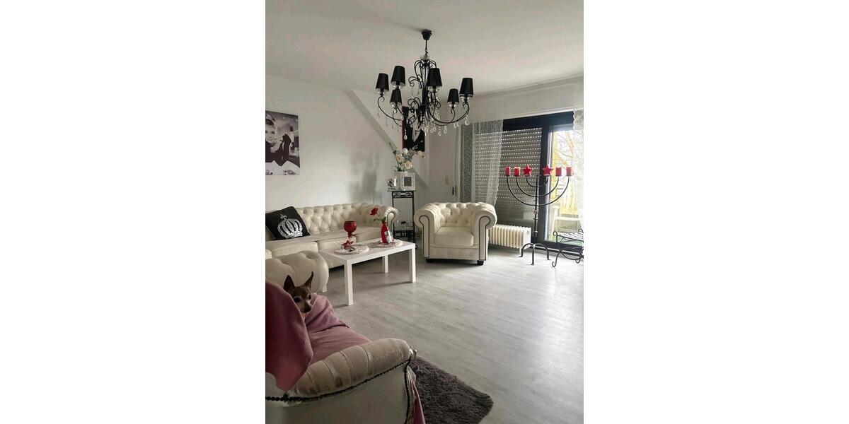 Etagenwohnung Dinslaken Lohberg - 2.5 Zimmer, 62 m&sup2;, 650&euro; | Angebot:25569590