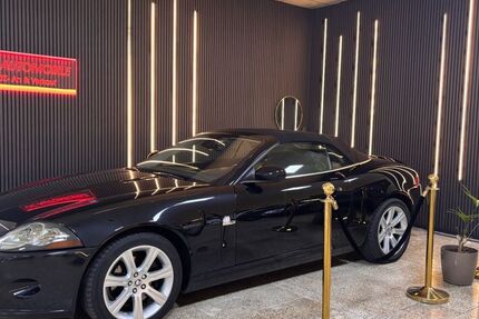 Jaguar XK 116.066 km 23.950 &euro; Dortmund 44388