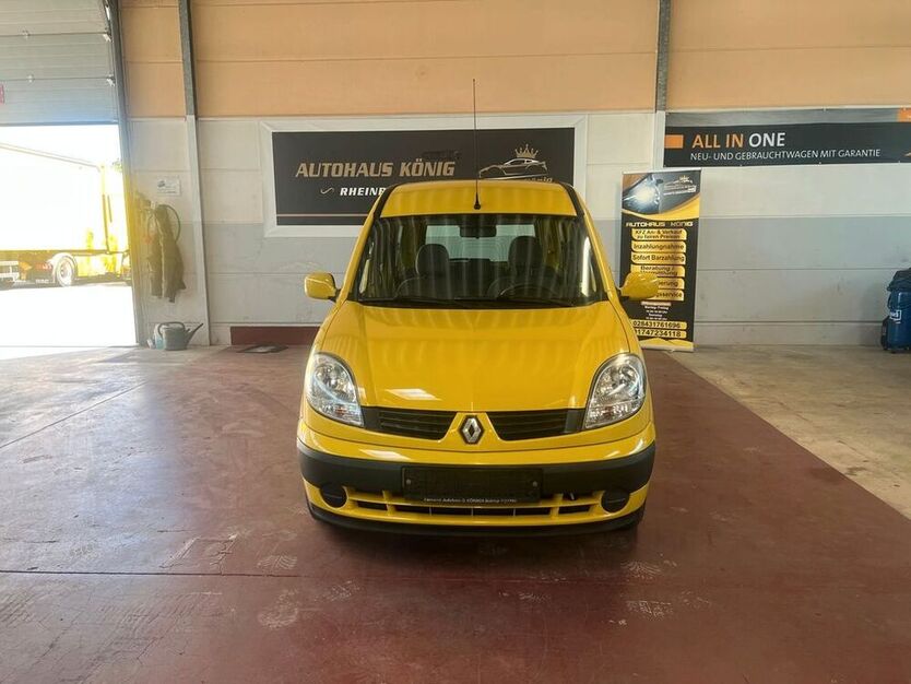 Kangoo