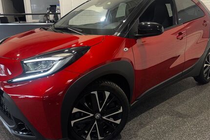 Toyota Aygo (X) 27.200 km 17.490 &euro; Marl/Recklinghausen 45770