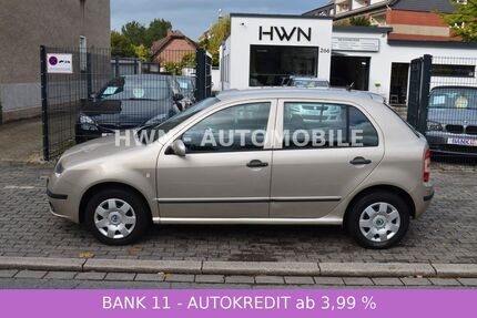 Skoda Fabia 135.000 km 2.990 &euro; Recklinghausen 45661