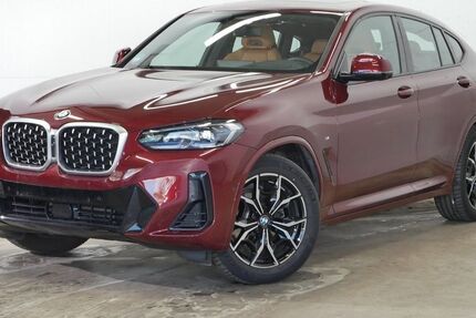 BMW X4 21.206 km 54.840 &euro; Gelsenkirchen 45897