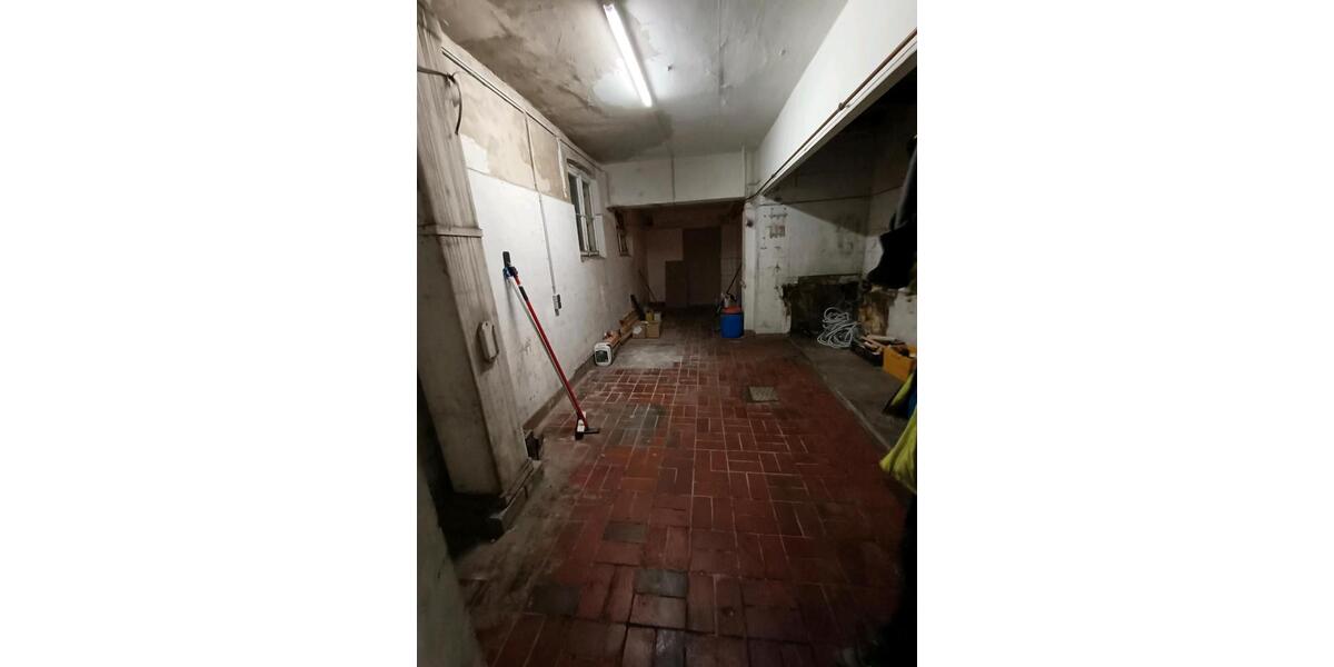 Lager (Bodeneben) in Herne-Wanne zu vermieten. zimmer