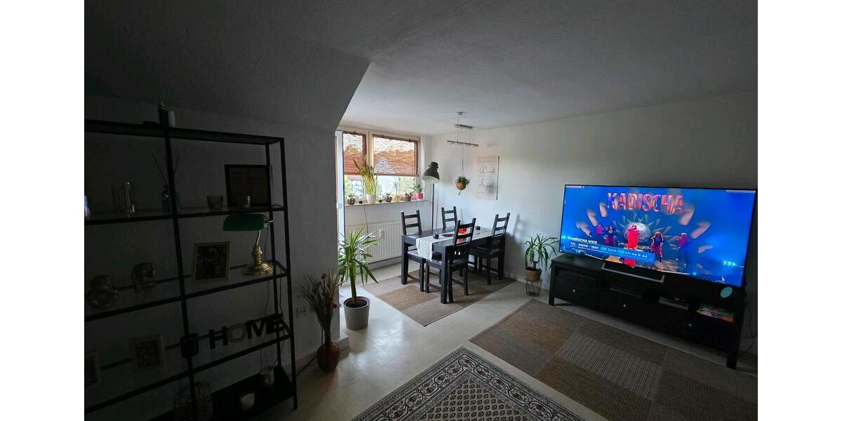 Etagenwohnung Bochum Eppendorf - 3.5 Zimmer, 69 m&sup2;, 560&euro; | Angebot:26386970