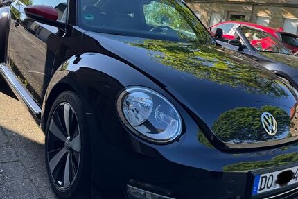 VW Beetle 103.000 km 11.200 € Dortmund 44227