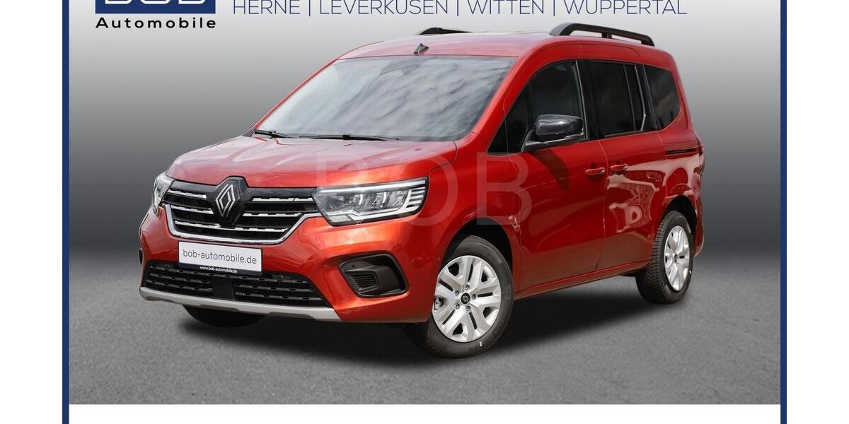 Renault Kangoo 2.011 km 33.555 &euro; Bochum 44809