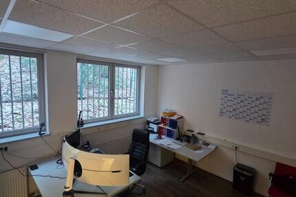 Büroräume in Gevelsberg zimmer