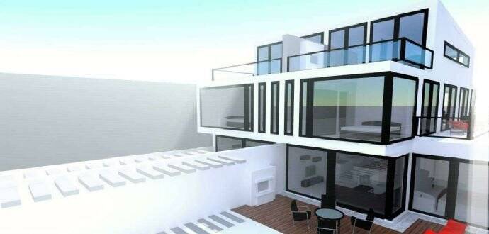 Doppelhaushälfte Witten Bommern - 6 Zimmer, 160 m&sup2;, 799.000&euro; | Angebot:25777390