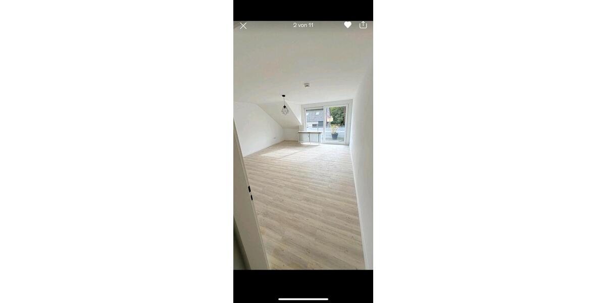 Anfrage-Stopp 3 zimmer