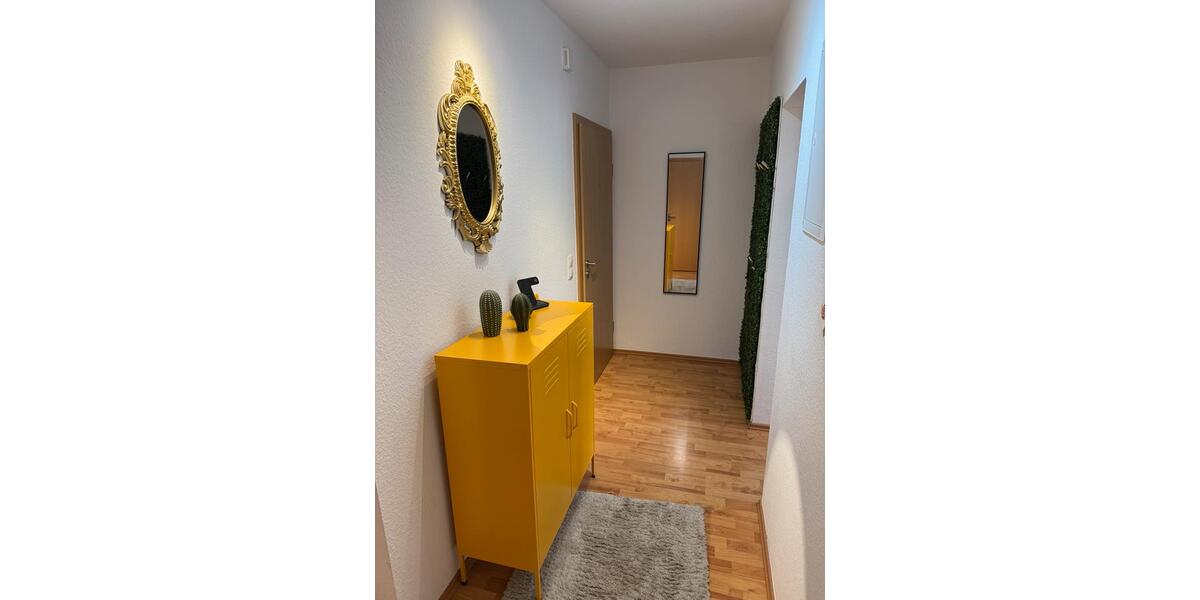 Etagenwohnung Dortmund Mengede - 3 Zimmer, 56 m&sup2;, 135.000&euro; | Angebot:27158272