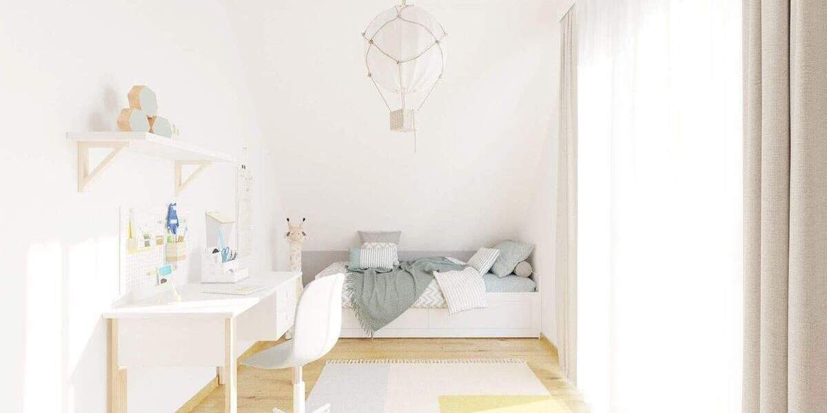 Doppelhaushälfte Wülfrath Innenstadt - 5 Zimmer, 134 m&sup2;, 584.900&euro; | Angebot:23948200