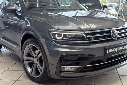 VW Tiguan 71.712 km 25.999 &euro; Wuppertal 42389