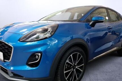 Ford Puma 84.326 km 13.880 &euro; Recklinghausen 45659