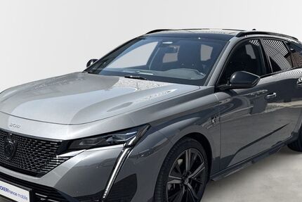 Peugeot 308 18.800 km 28.990 &euro; Oberhausen 46149