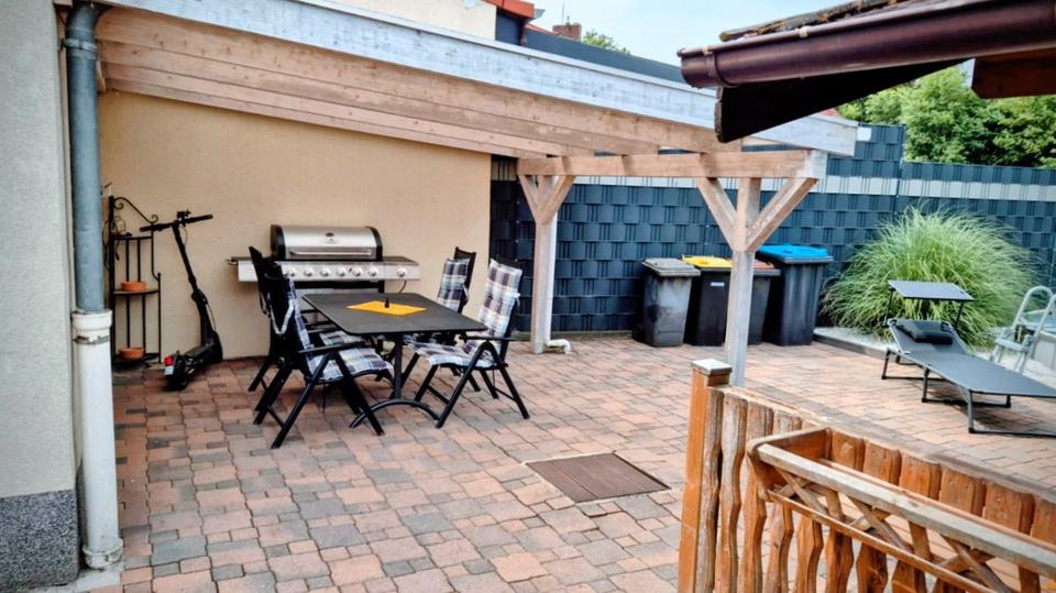 Doppelhaushälfte Herten Bertlich - 4 Zimmer, 100 m&sup2;, 279.000&euro; | Angebot:25325974