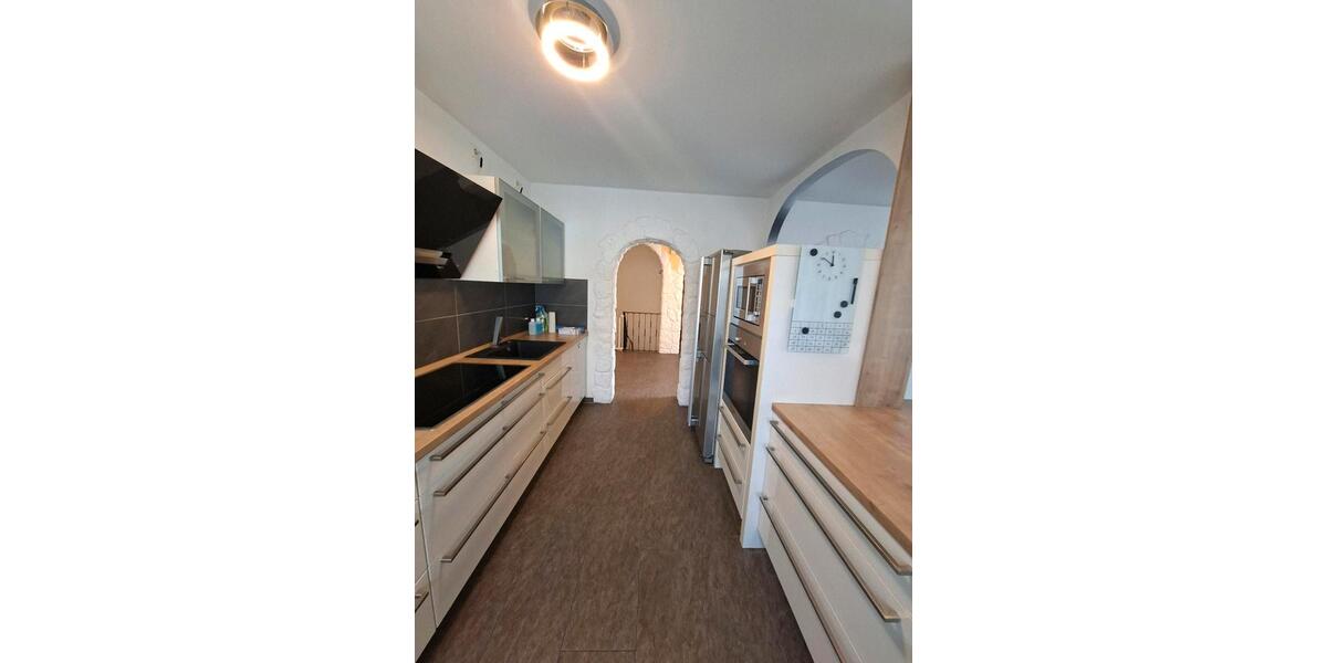 Erdgeschoßwohnung Herten Bertlich - 4.5 Zimmer, 116 m&sup2;, 299.000&euro; | Angebot:26150400