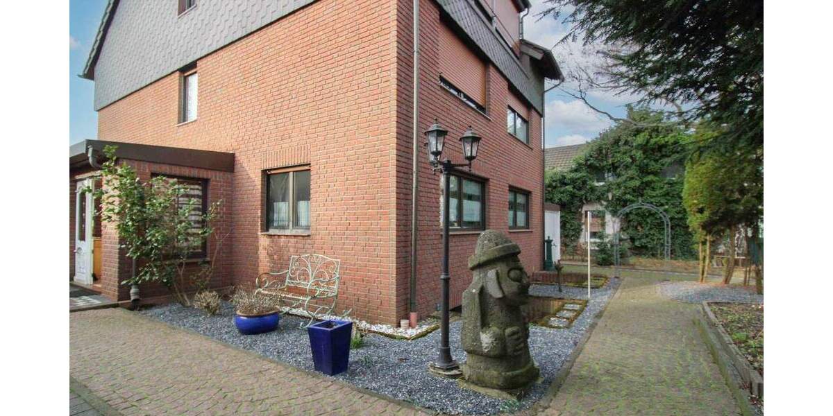 Einfamilienhaus Essen Frintrop - 6 Zimmer, 1.040.000&euro; | Angebot:25632088