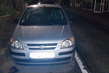 Hyundai Getz 156.000 km 1.500 &euro; Witten 58456