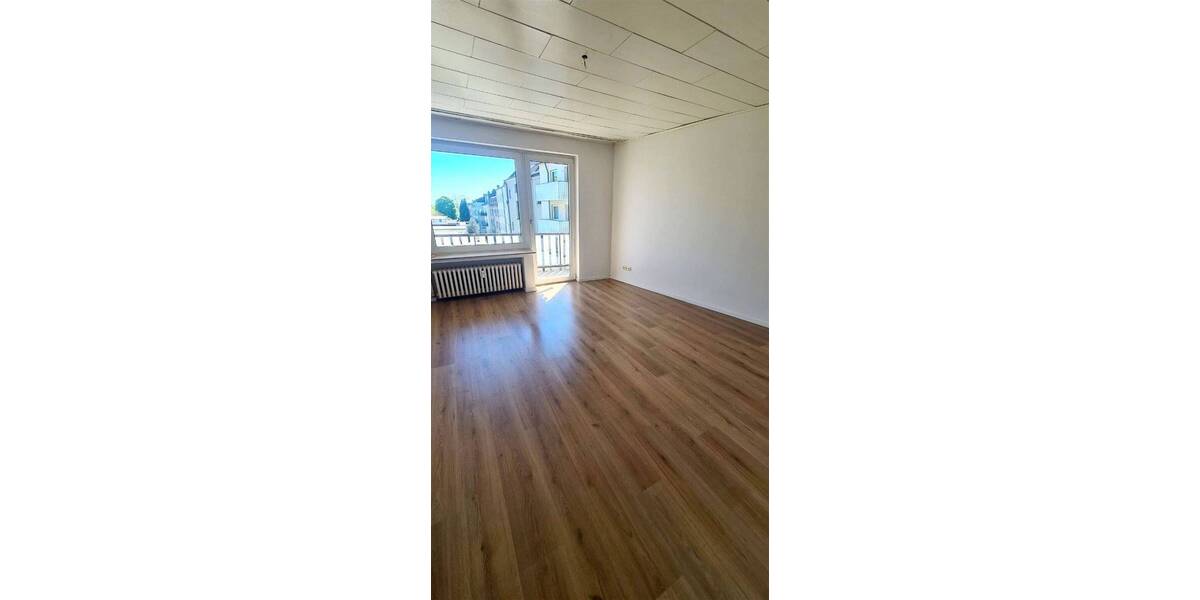 Etagenwohnung Gelsenkirchen Erle - 3 Zimmer, 76 m&sup2;, 460&euro; | Angebot:26404181
