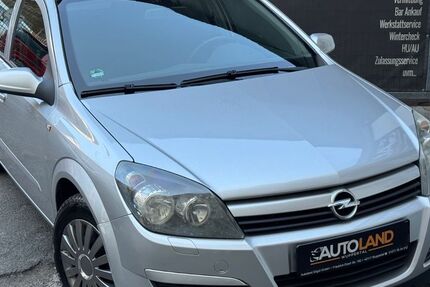 Opel Astra 138.000 km 2.799 &euro; Wuppertal 42117