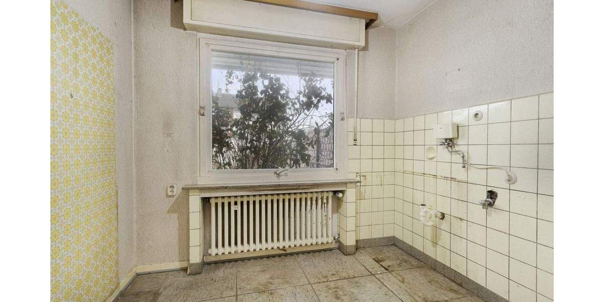 Reihenmittelhaus Herne Herne-Süd - 6 Zimmer, 127 m&sup2;, 239.800&euro; | Angebot:25458364