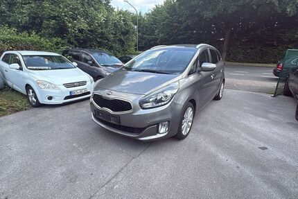 Kia Carens 119.000 km 8.400 &euro; Wuppertal 42329