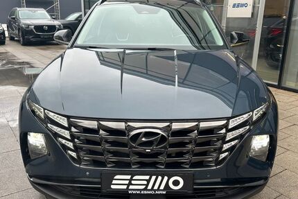 Hyundai TUCSON 231.086 km 14.900 &euro; Oberhausen 46149