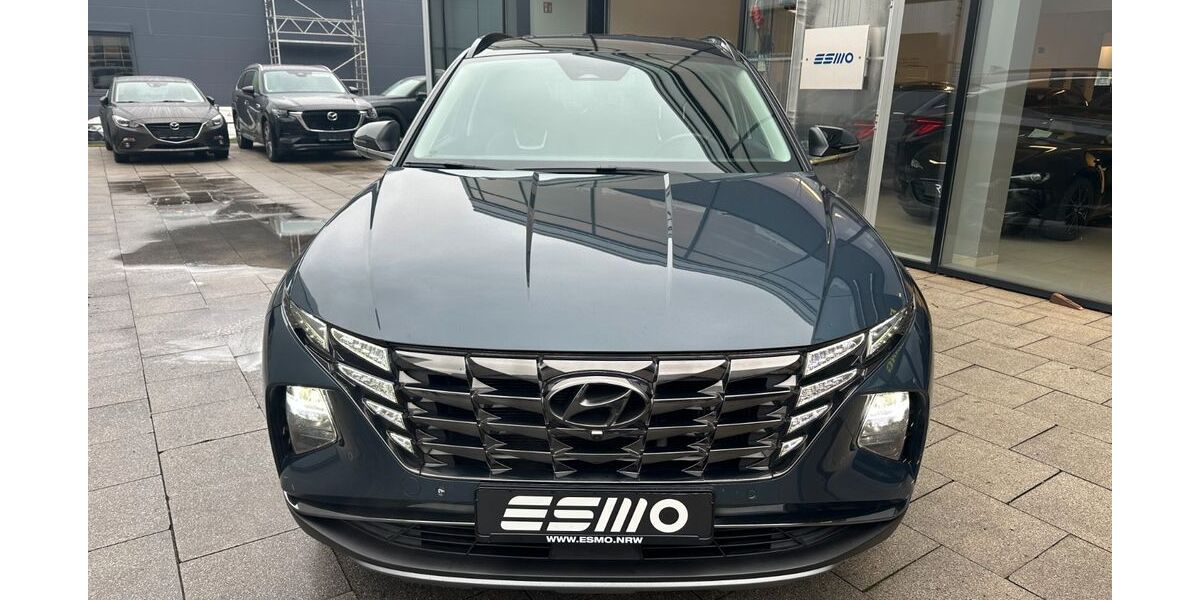 Hyundai TUCSON 231.086 km 15.700 € Oberhausen 46149