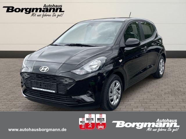 Hyundai i10 5.400 km 14.490 &euro; Dorsten 46286