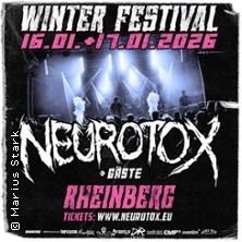 Neurotox | Winter Festival