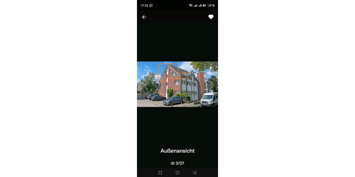 Maisonettenwohnung Duisburg Essenberg - 5 Zimmer, 141 m&sup2;, 215.000&euro; | Angebot:27086683