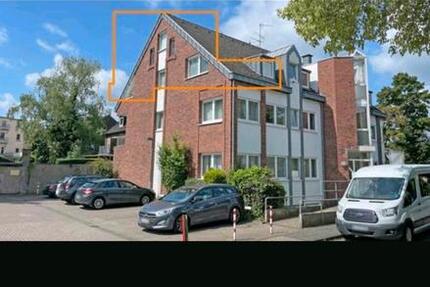Wohnung Duisburg Essenberg - 5 Zimmer, 141 m&sup2;, 215.000&euro; | Angebot:27086683