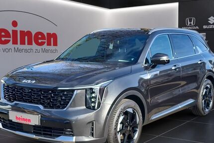 Kia Sorento 9.332 km 51.480 &euro; Dortmund 44263