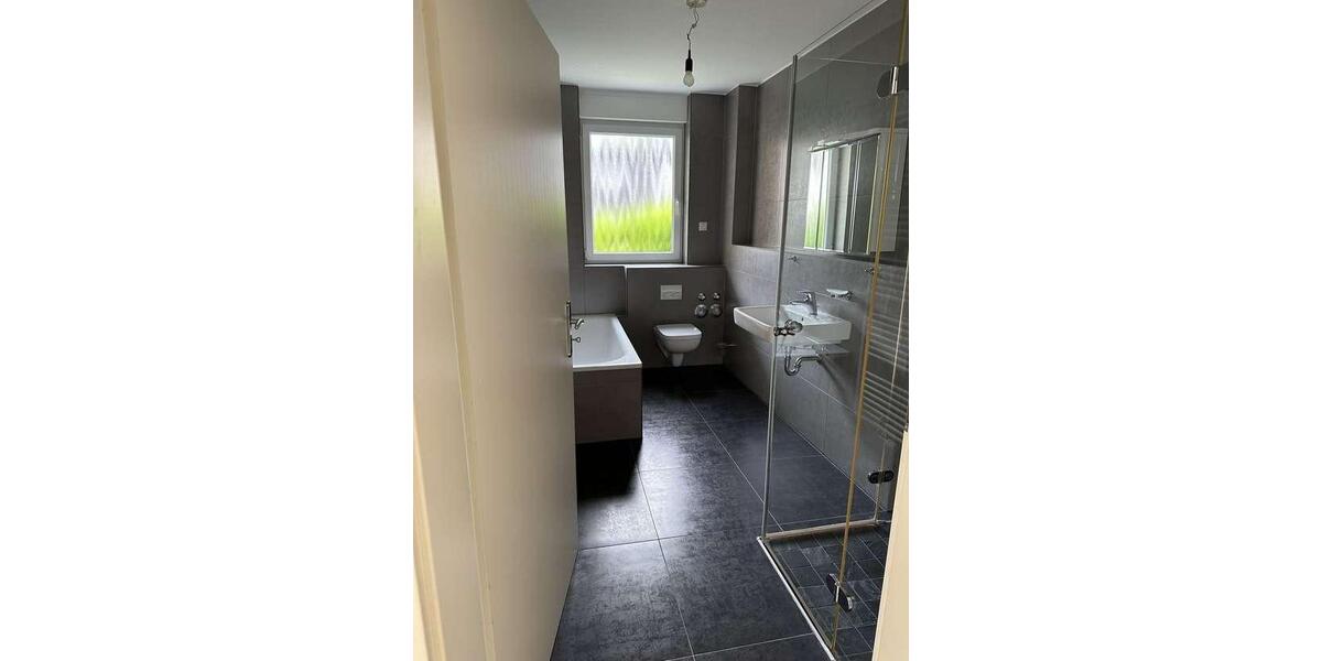 Erdgeschoßwohnung Dortmund Hombruch - 3 Zimmer, 104 m&sup2;, 1.320&euro; | Angebot:25405214