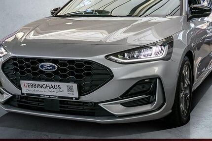 Ford Focus 38.028 km 20.499 &euro; Dortmund 44149
