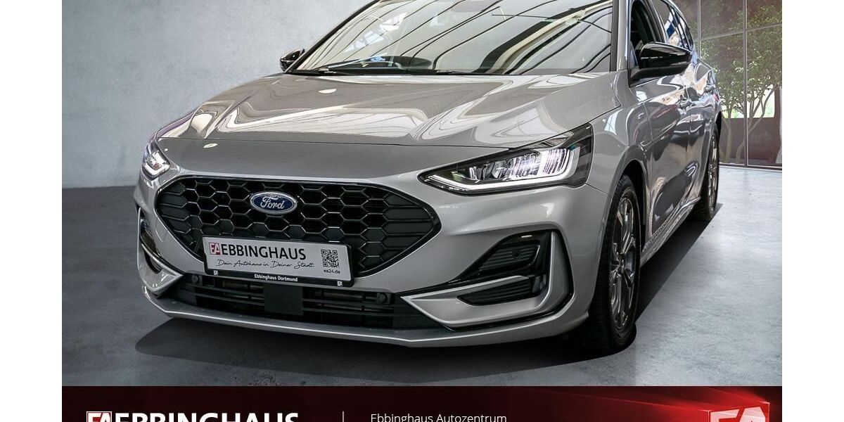 Ford Focus 38.028 km 20.499 &euro; Dortmund 44149