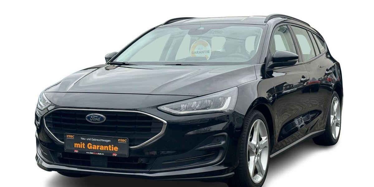 Ford Focus 43.516 km 19.980 &euro; Duisburg 47249